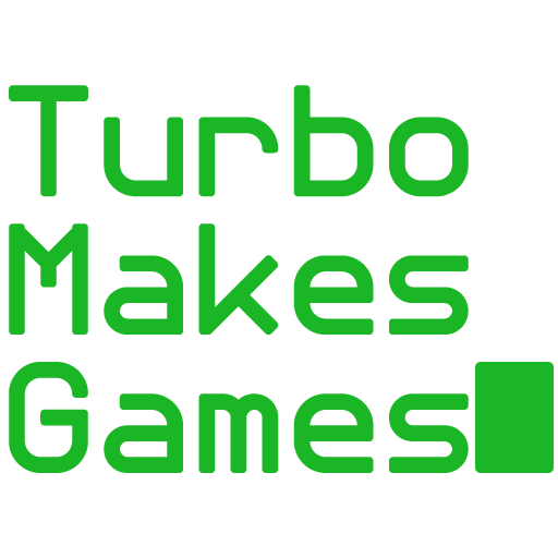 Turbo Makes Games